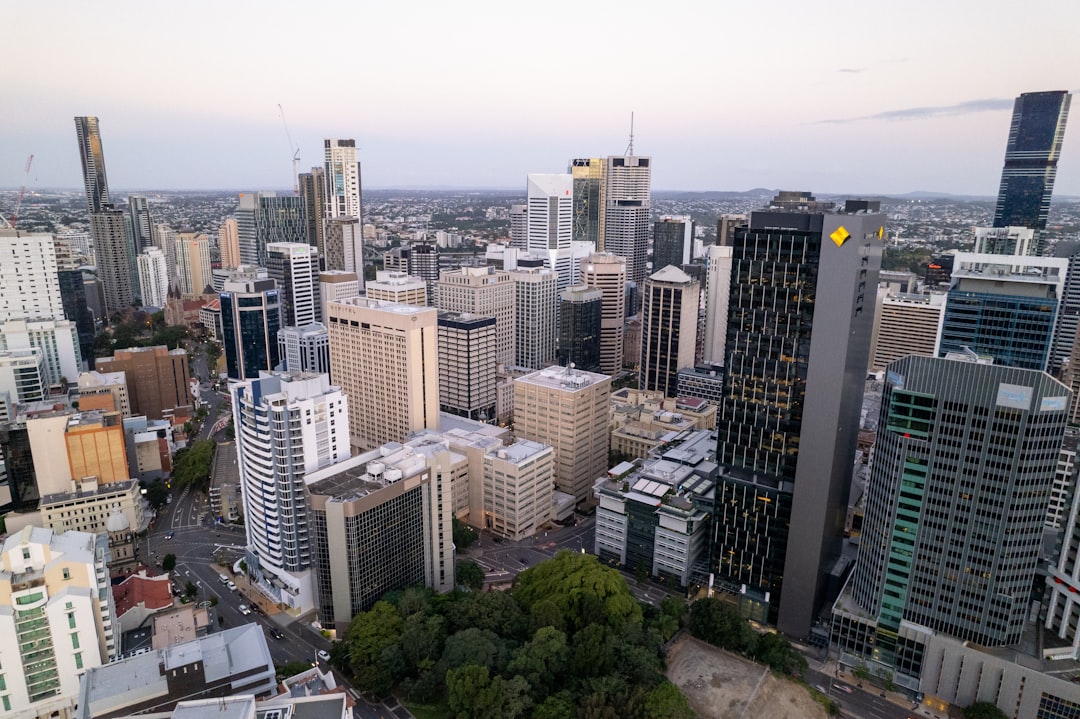 conveyancing services brisbane in Conveyancing Australia