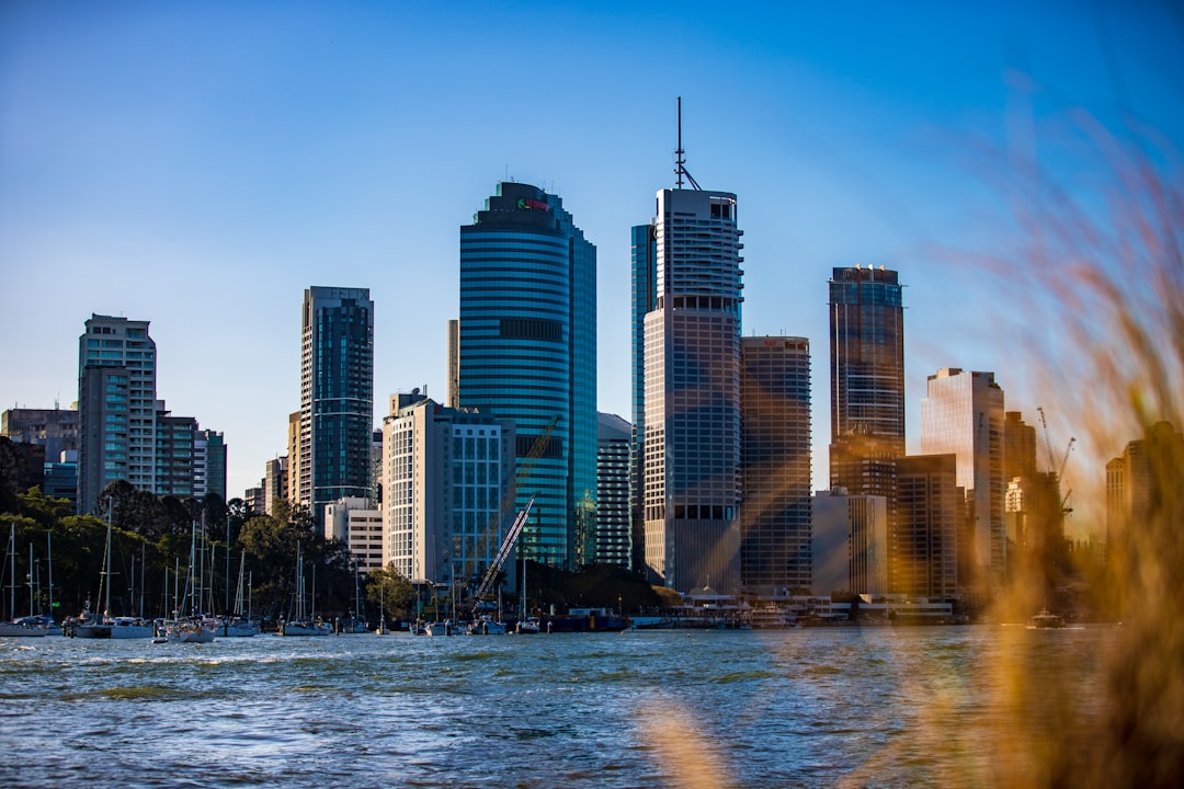family lawyers brisbane in Solicitors Australia