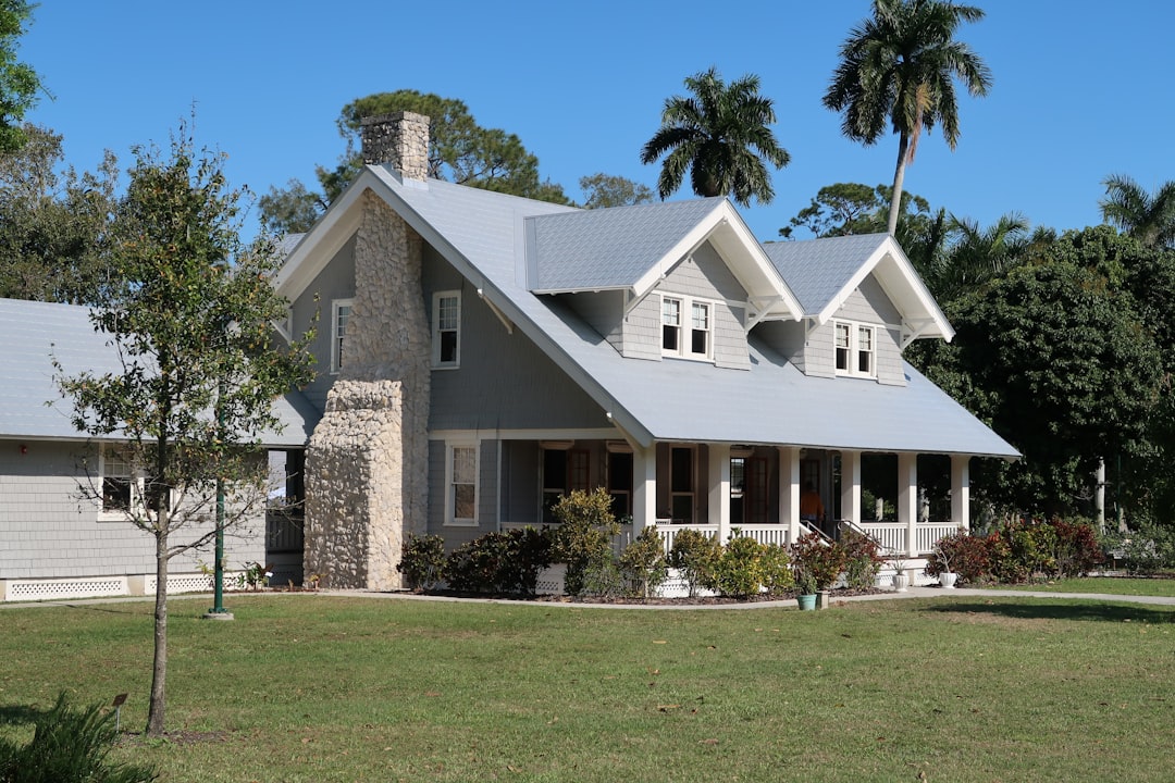 roof repairs fort myers in Fort Myers Roofing